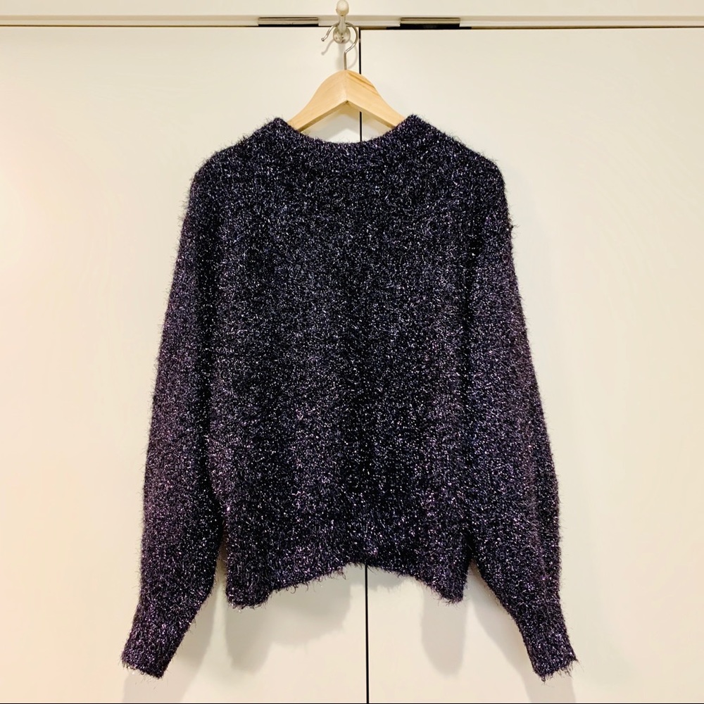 🤩brand new🤩HM holiday sweater